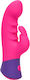 Calexotics Vibrator Δονητής Rabbit Ροζ
