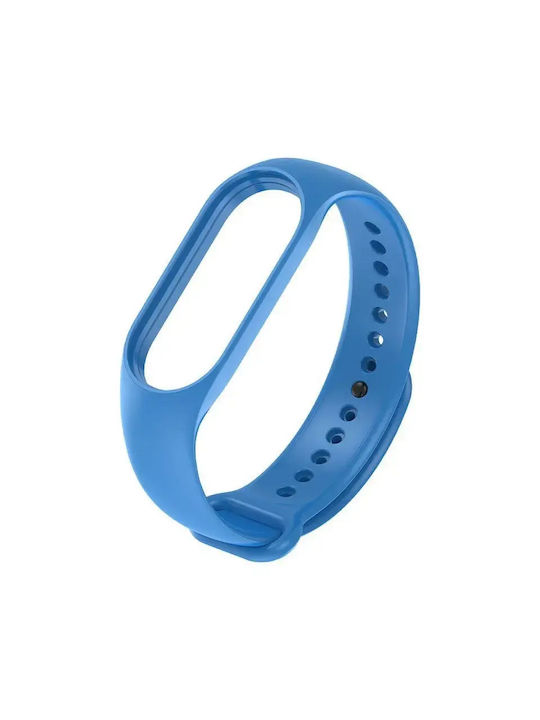 Replacement Band Ancus Wear Mi Smart Band 7 Blue