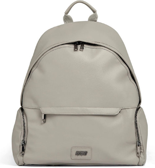 Mamas & Papas Backpack Diaper Bag Brown