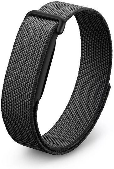 Google Fitbit Air Obsidian