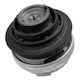Engine Mount Lemfoerder 26624 01