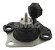 Engine Mount Swag 60 13 0012