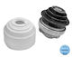 Engine Mount Meyle 014 024 0158
