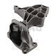 Engine Mount Swag 60 93 2776