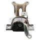 Engine Mount Swag 70 93 6609