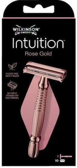 Wilkinson Sword Intuition Ανταλλακτική Λεπίδα