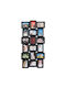 Relaxdays Multi Rama Foto Montare Pe Perete 18 Locuri Plastic (Diverse Culori)