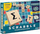 Επιτραπέζιο Παιχνίδι Scrabble για 2-4 Παίκτες 8...
