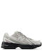 740 Adidasi pentru femei Grey Black