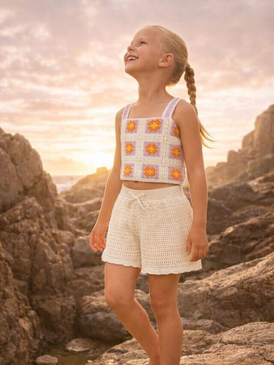 Mayoral Summer Set 2 Pieces Multicolour