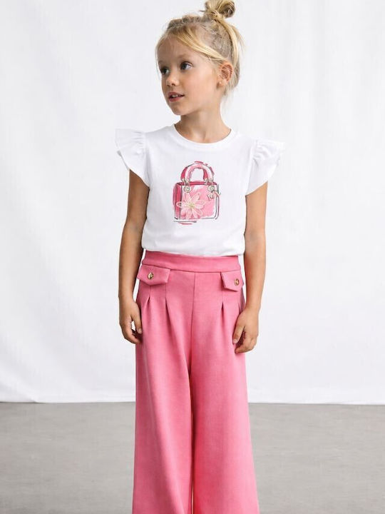 Mayoral Summer Set 2 Pieces Multicolour