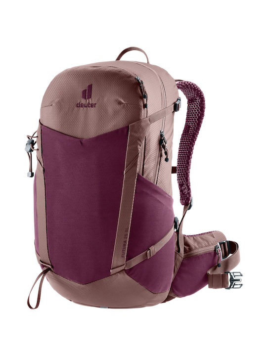 Deuter Mountaineering Backpack 25l Waterproof Daypack