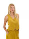 Dijon Γυναικείο Γιλέκο