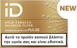 Id Gold Tabakzubehör 20er