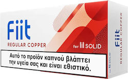 Fiit Редовен Меден 20 Броя