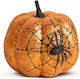 Carnival Pumpkin Orange for Halloween