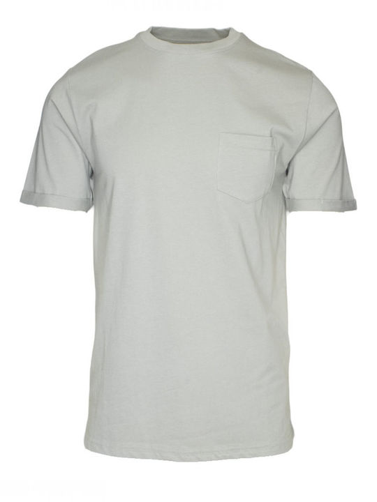 Explorer T-Shirt Graues
