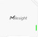 Milesight PET Ασύρματος Αισθητήρας Κίνησης