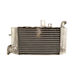 Right Water Radiator Honda Africa Twin 750cc XRV 1993> Roc Combines Price Quality 120046