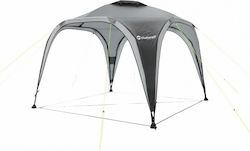 Outwell Shelter M UPF 30+ Γκρι Outwell Shelter M UPF 30+ Γκρι