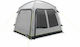 Outwell Shelter M Grey