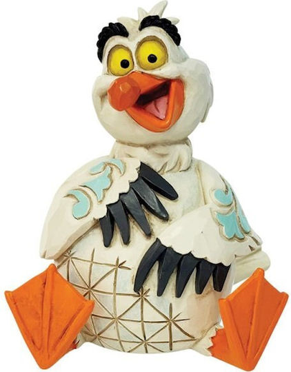 Scuttle Mini Figurine 8 Cm