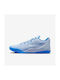 Kobe 9 EM Elite Low EM Protro Χαμηλά Μπασκετικά Παπούτσια Hydrogen Blue / Λευκό / Light Photo Blue