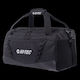 Hi-Tec Geantă Voiaj 30lt Din Țesătură L50xL24,5xÎ24,5cm