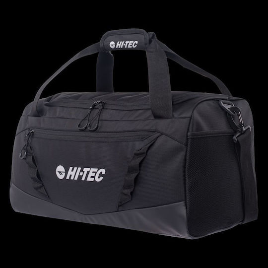 Hi-Tec Geantă Voiaj 30lt Din Țesătură L50xL24,5xÎ24,5cm