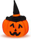 Halloween Pumpkin Decoration 15 X 15 X 22 Cm