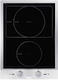 Miele Km 8462 Fr Domino Induktion Kochfeld Autonom 38x52cm