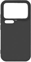 Back Cover Μαύρη (Xiaomi 17 Pro Max) Back Cover Μαύρη (Xiaomi 17 Pro Max)