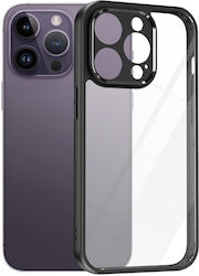 SSCase Back Cover Transparentă iPhone 14 Pro SSCase Back Cover Transparentă iPhone 14 Pro