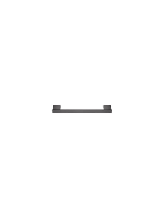 Sanco Bathroom Hook Rail Moni Wall-Mounted with...