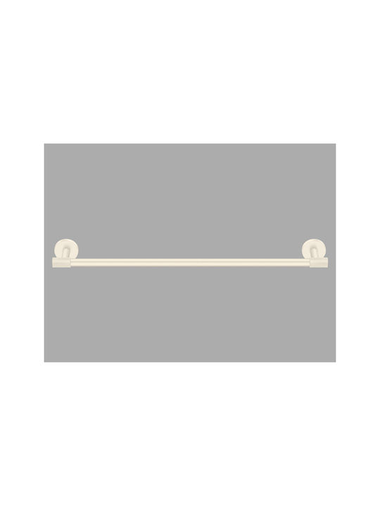 Sanco Bathroom Rail Dorian 121304-60-M102 Wall-...
