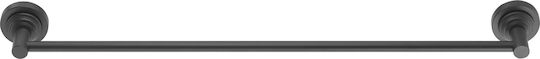 Sanco Vintage Bathroom Rail Wall-Mounted with Screws Bronze