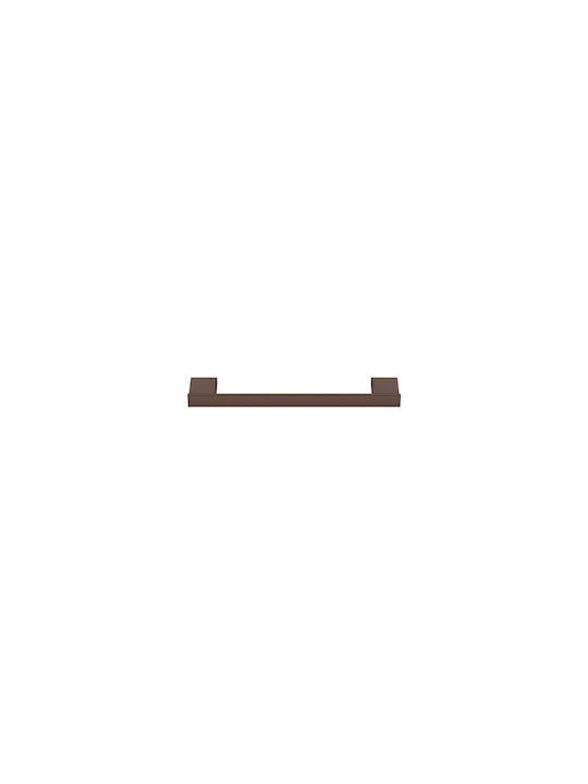 Sanco Sanco Bathroom Rail Monogram 120404-30-A7...