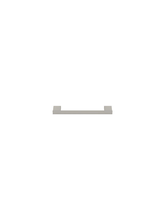 Sanco Bathroom Hook Rail Monogram Wall-Mounted ...