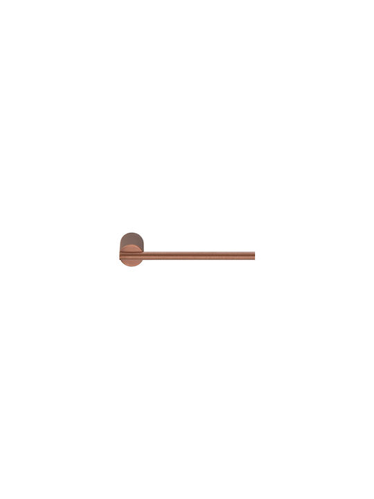 Sanco Lithos 121119-M26 Single Bathroom Ring Wi...