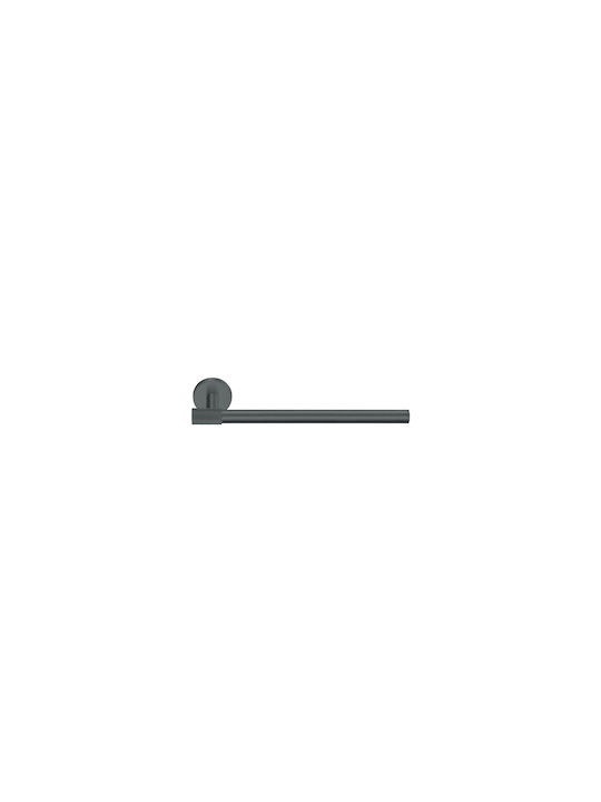 Sanco Dorian 121319-M118 Single Bathroom Ring W...