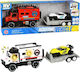 Police Car Vehicles for 3+ Years Old