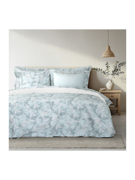 Nima Bellagio Set Bed Sheets Double 240x270cm V...