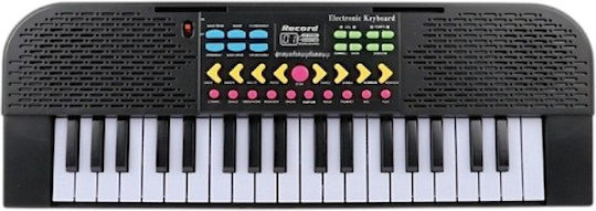 Tradesor Harmonium Q-19937 Für Ab 3+ Jahre