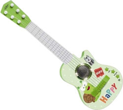 Gitarre 667C Für 3+ Jahre
