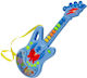 Gitarre 661E Für 3+ Jahre