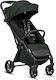 Tutis Jogo+ Kinderwagen & Buggys Geeignet für Neugeborene Dunkelgrün