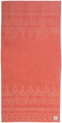 Nef-Nef Homeware Trivian Оранжева 80x160см