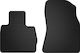 Front Rubber Mats Bmw X5 E53 Suv From 1999 To 2006
