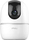 Imou A1PRO IP Surveillance Camera Wi-Fi Full HD+ 4MP with Two-Way Communication and 3.6mm Lens
