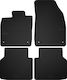 Rubber Mats Set Audi Q4 E-tron Suv From 2021 Onwards